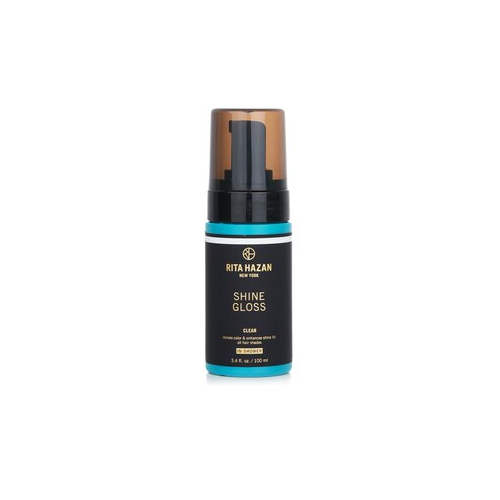 Rita Hazan True Color Средство для Блеска Волос - # Clear Gloss (для Всех Оттенков Волос) 100ml/3.4oz