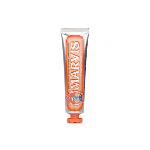 Marvis Имбирь и Мята Зубная Паста 85ml/4.5oz