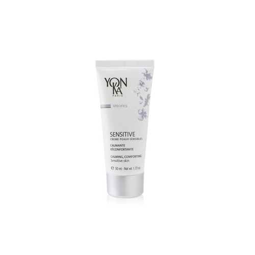 Yonka Specifics Sensitive Крем с Комплексом Sensibiotic - Успокаивающий (для Чувствительной Кожи) 50ml/1.72oz