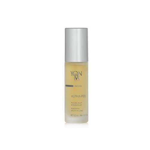 Yonka Specifics Альфа-Пилинг с Фруктовыми Кислотами - Обновляющий Ночной Пилинг 30ml/1.01oz