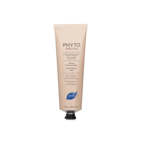 Phyto Specific Насыщенная Увлажняющая Маска (для Кудрявых Волос) 150ml/5.29oz