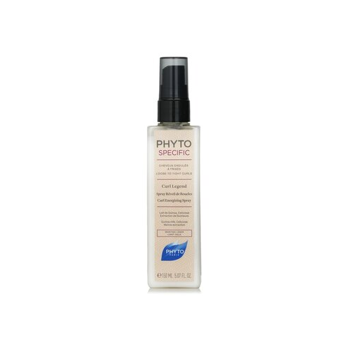 Phyto Specific Curl Legend Освежающий Спрей для Кудрей (для Свободных и Плотных Кудрей - Легкая Фиксация) 150ml/5.07oz