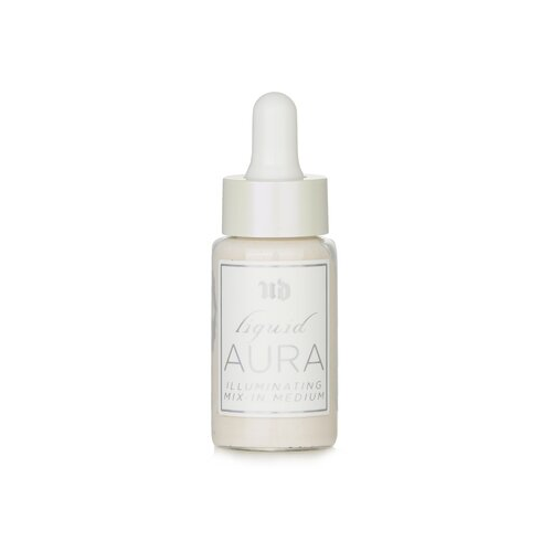Urban Decay Liquid Aura Illuminating Mix In Medium Бустер Флюид для Основы 24ml/0.8oz