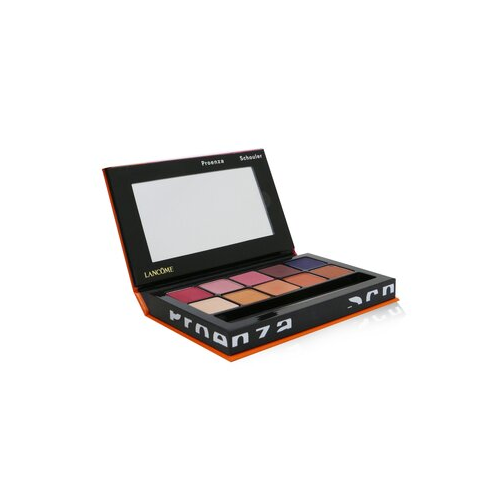 Lancome Chroma Eye Набор (Proenza Schouler Edition) - # 01 Warm Chroma 9g/0.31oz