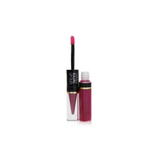Lancome Kajal Lip Duo High Precision Губная Помада и Сияющий Блеск - # 12 Pink Clash -