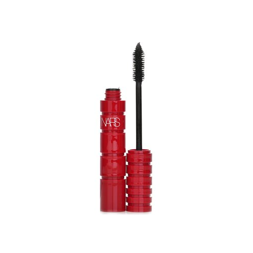 NARS Climax Dramatic Тушь для Объема Ресниц - # Explicit Black 6g/0.21oz