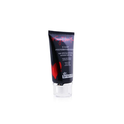 Dr. Brandt Microdermabrasion Антивозрастное Отшелушивающее Средство (#Say I Love You Edition) 60g/2oz