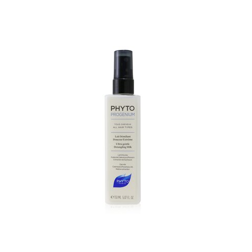 PhytoProgenium Ультра-Нежное Распутывающее Молочко (для Всех Типов Волос) 150ml/5.07oz