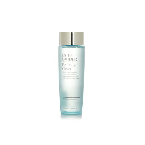 Estee Lauder Perfectly Clean Тонизирующий Лосьон/Очищающее Средство 200ml/6.7oz