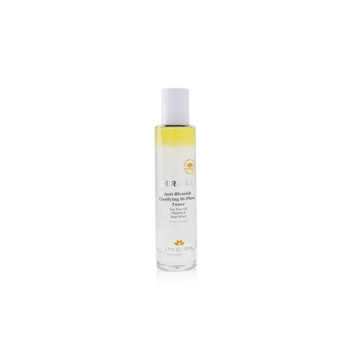 Derma E Очищающий Двухфазный Тоник против Угревой Сыпи 50ml/1.7oz