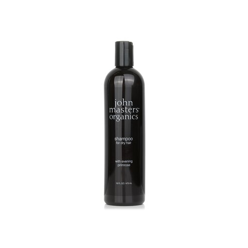 John Masters Organics Шампунь для Сухих Волос с Вечерней Примулой 473ml/16oz