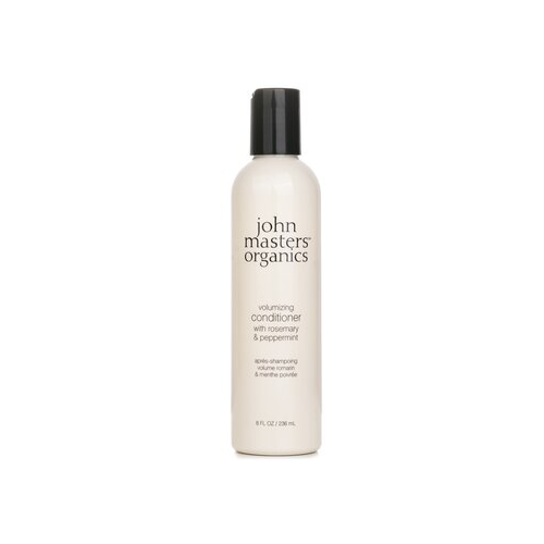 John Masters Organics Кондиционер для Тонких Волос с Розмарином и Мятой 236ml/8oz