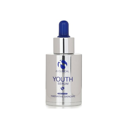 IS Clinical Омолаживающая Сыворотка 30ml/1oz