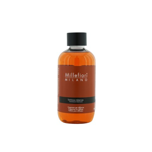 Millefiori Natural Ароматический Диффузор Запасной Блок - Luminous Tuberose 250ml/8.45oz