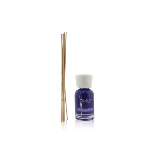 Millefiori Natural Ароматический Диффузор - Violet & Musk 100ml/3.38oz