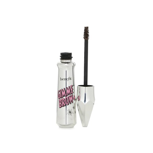 Benefit Gimme Brow+ Гель для Объема Бровей - #4 (Warm Deep Brown) 3g/0.1oz