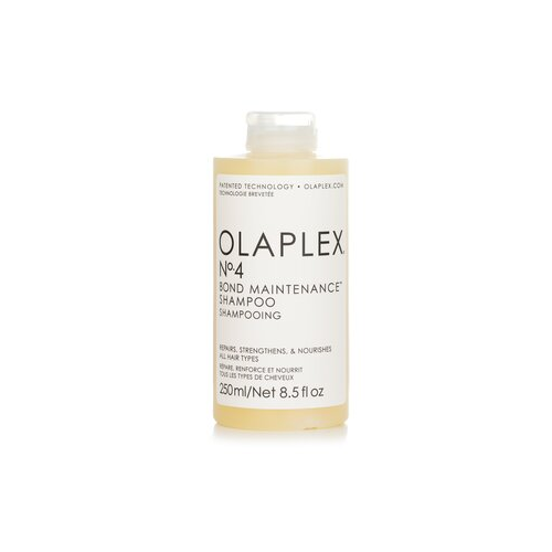 Olaplex No. 4 Bond Maintenance Шампунь 250ml/8.5oz