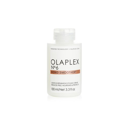 Olaplex No. 6 Разглаживающее Средство 100ml/3.3oz