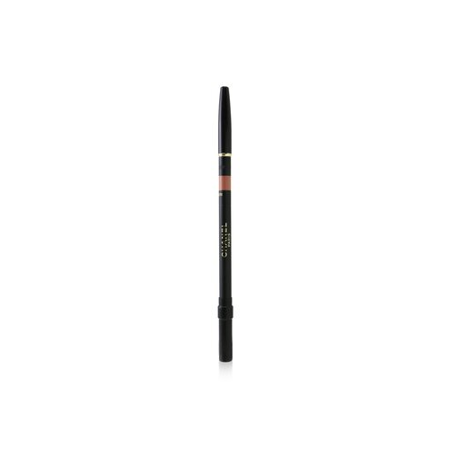 Chanel Le Crayon Levres - No. 154 Peachy Nude 1.2g/0.04oz