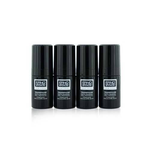 Erno Laszlo Transphuse Rapid Renewal Cell Protocol 4x15ml/0.5oz