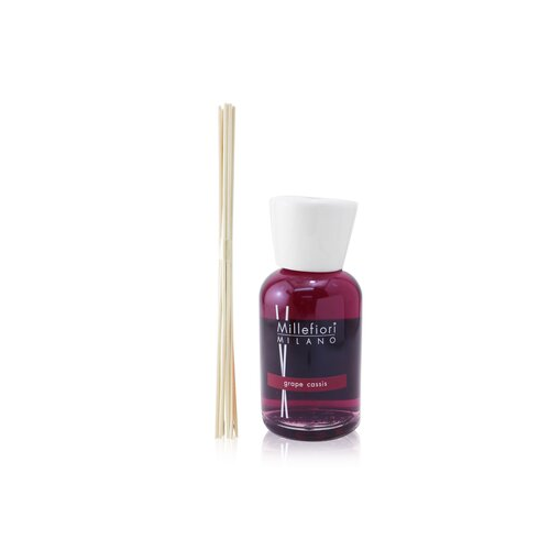 Millefiori Natural Ароматический Диффузор - Grape Cassis 500ml/16.9oz