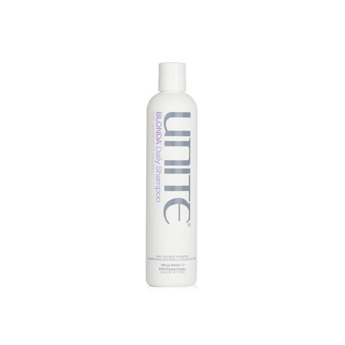 Unite BLONDA Ежедневный Шампунь 300ml/10oz