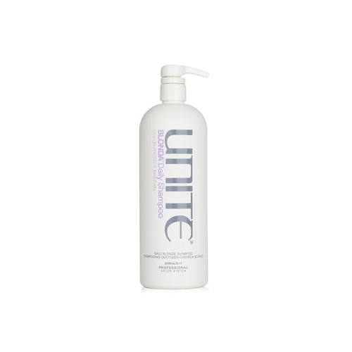 Unite BLONDA Ежедневный Шампунь 1000ml/33.8oz