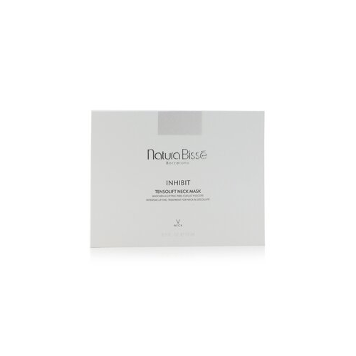Natura Bisse Inhibit Tensolift Маска для Шеи 15ml/0.5oz