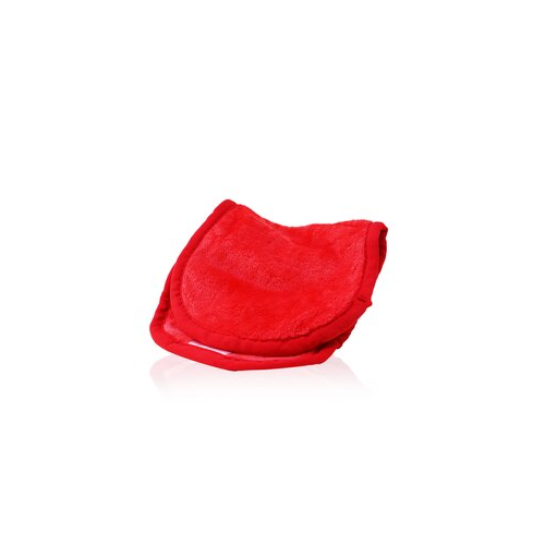 MakeUp Eraser Салфетка для Снятия Макияжа - # Love Red -