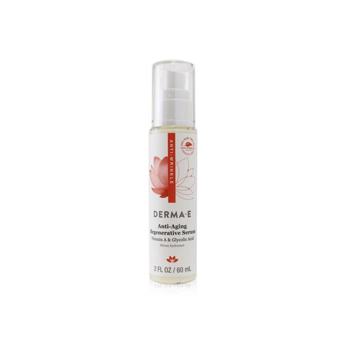 Derma E Anti-Wrinkle Антивозрастная Регенерирующая Сыворотка 60ml/2oz