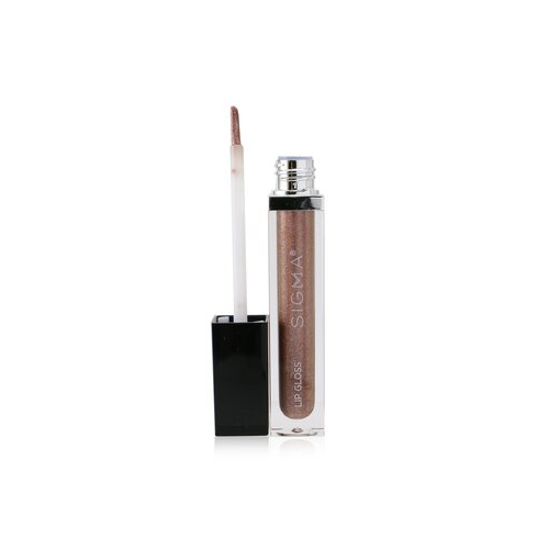 Sigma Beauty Блеск для Губ - # Dazzling 4.8g/0.17oz