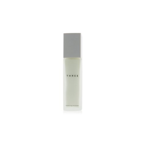 THREE Балансирующая Эмульсия для Лица R 100ml/3.3oz