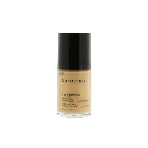 Shu Uemura The Lightbulb Основа Флюид SPF 25 - # 774 Light Beige 30ml/1oz