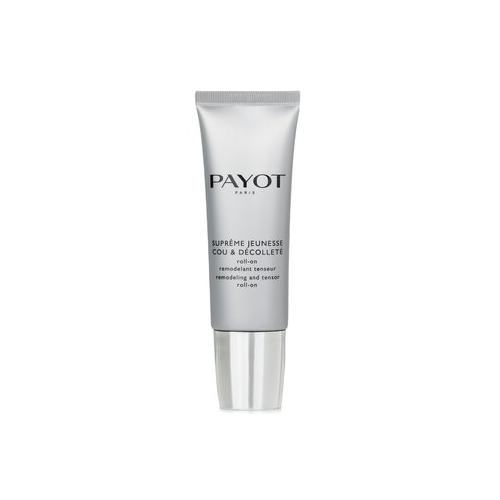 Payot Supreme Jeunesse Cou & Decollete - Моделирующее и Укрепляющее Роликовое Средство для Шеи 50ml/1.6oz
