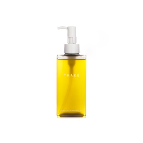 THREE Балансирующее Очищающее Масло R 185ml/6.2oz