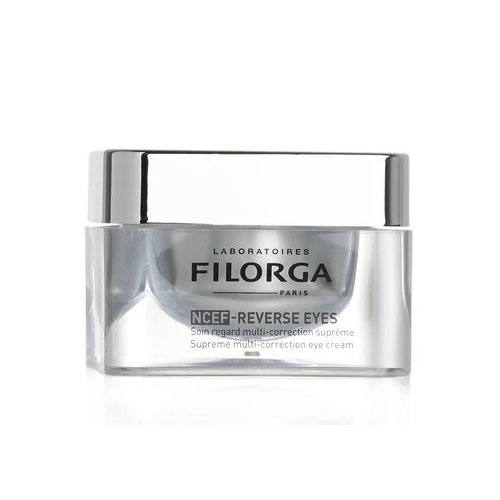 Filorga NCEF-Reverse Eyes Supreme Мультикорректирующий Крем для Век 15ml/0.5oz