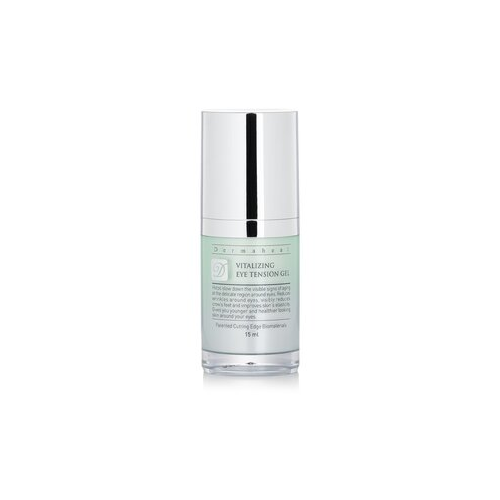 Dermaheal Восстанавливающий Гель для Век 15ml/0.5oz
