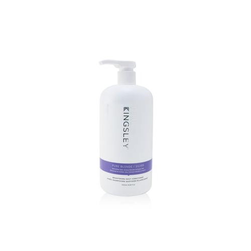 Philip Kingsley Pure Blonde/ Silver Осветляющий Ежедневный Кондиционер 1000ml/33.8oz