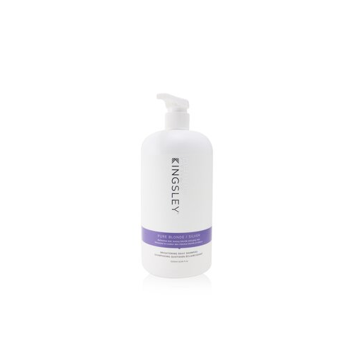 Philip Kingsley Pure Blonde/ Silver Осветляющий Ежедневный Шампунь 1000ml/33.8oz
