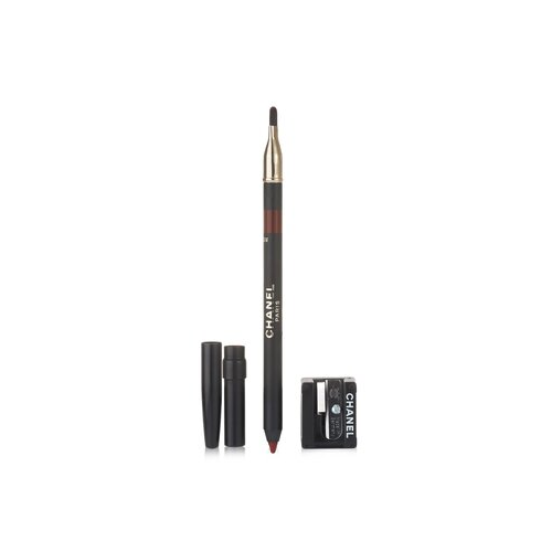 Chanel Le Crayon Levres - No. 184 Rouge Intense 1.2g/0.04oz