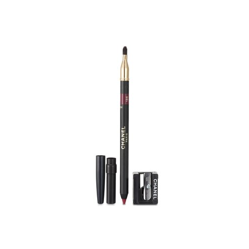 Chanel Le Crayon Levres - No. 186 Berry 1.2g/0.04oz
