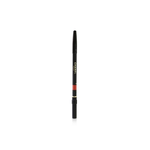 Chanel Le Crayon Levres - No. 196 Rose Poudre 1.2g/0.04oz