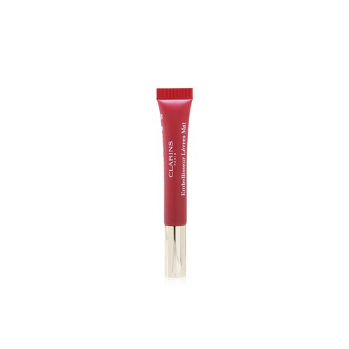 Clarins Бархатистый Блеск для Губ - # 02 Velvet Rosewood 12ml/0.3oz