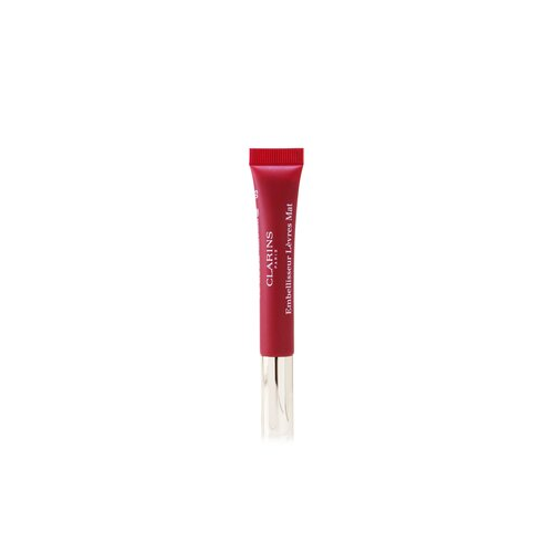Clarins Бархатистый Блеск для Губ - # 03 Velvet Red 12ml/0.3oz