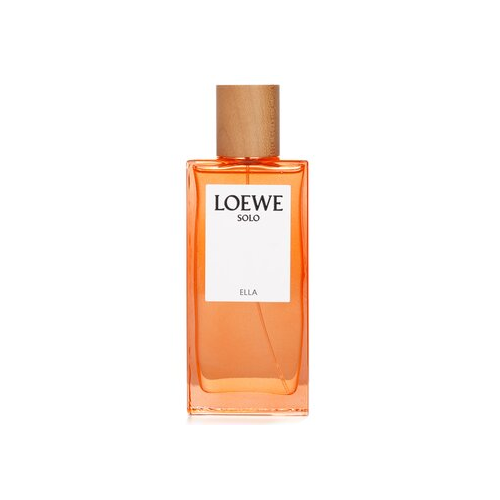 Loewe Solo Ella Парфюмированная Вода Спрей 100ml/3.4oz
