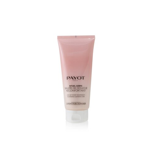 Payot Rituel Corps Baume De Douche Reconfortant - Питательное Очищающее Средство 200ml/6.7oz