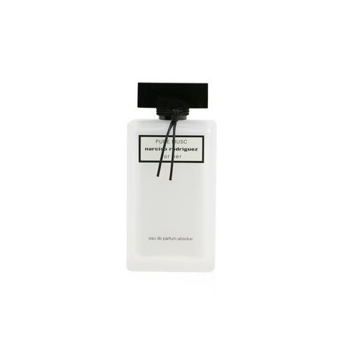 Narciso Rodriguez Pure Musc For Her Парфюмированная Вода Спрей 100ml/3.3oz