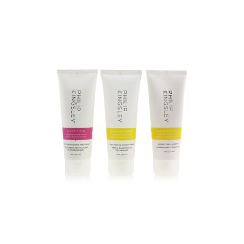 Philip Kingsley Body & Volume Набор 3pcs