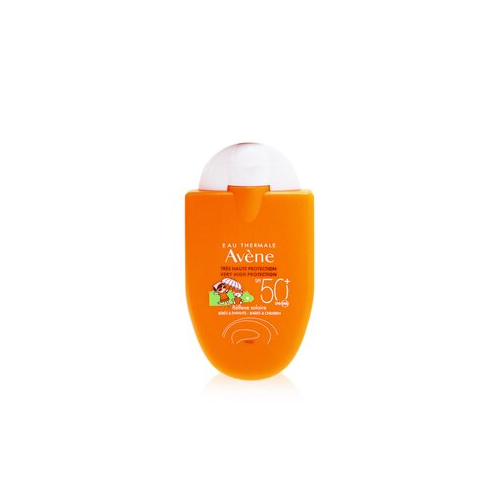 Avene Reflexe Solaire Солнцезащитное Средство SPF 50 - для Малышей и Детей 30ml/1oz