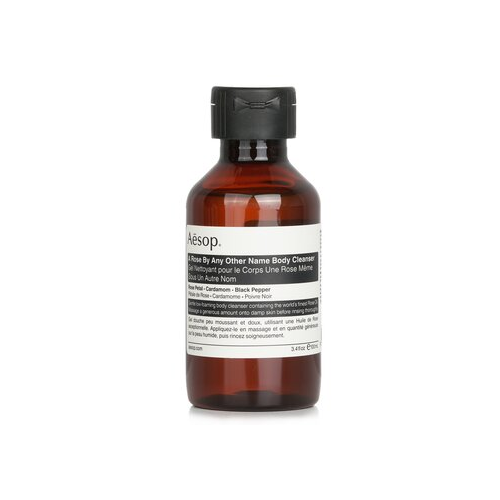 Aesop A Rose By Any Other Name Очищающее Средство для Тела 100ml/3.4oz